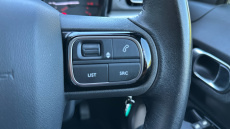 Citroen C3 1.2 PureTech Shine 5dr Petrol Hatchback